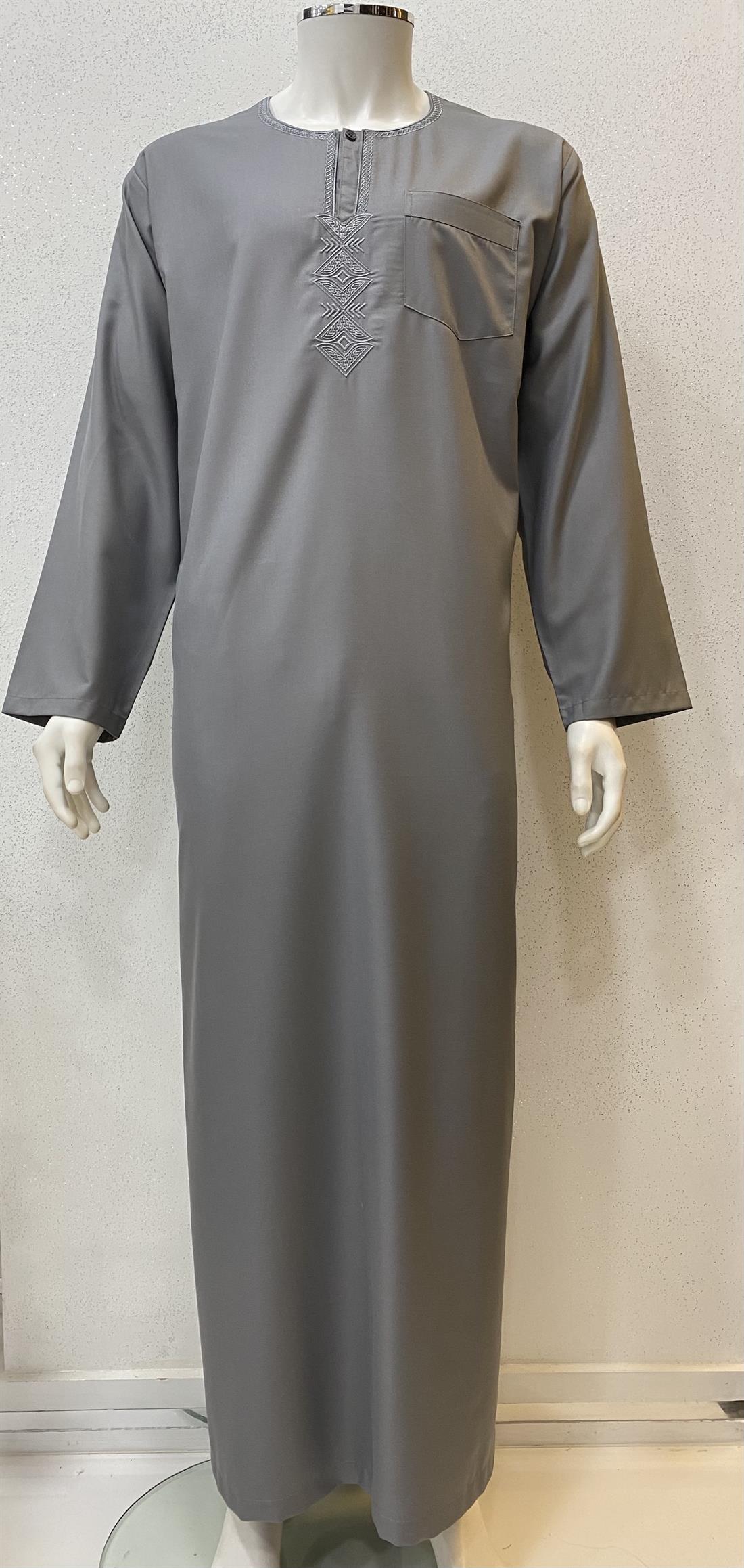 Mens Jubba