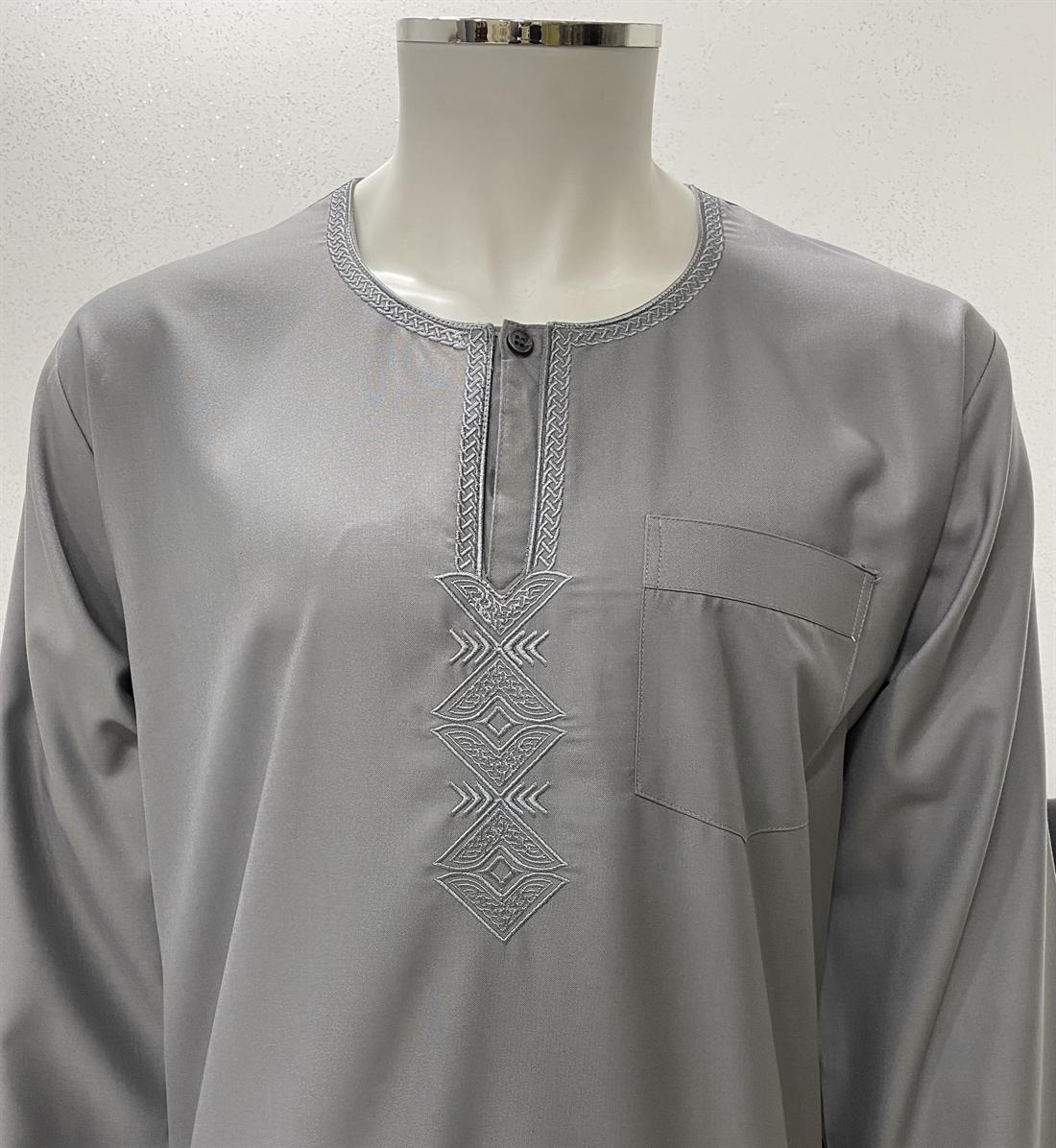 Mens Jubba