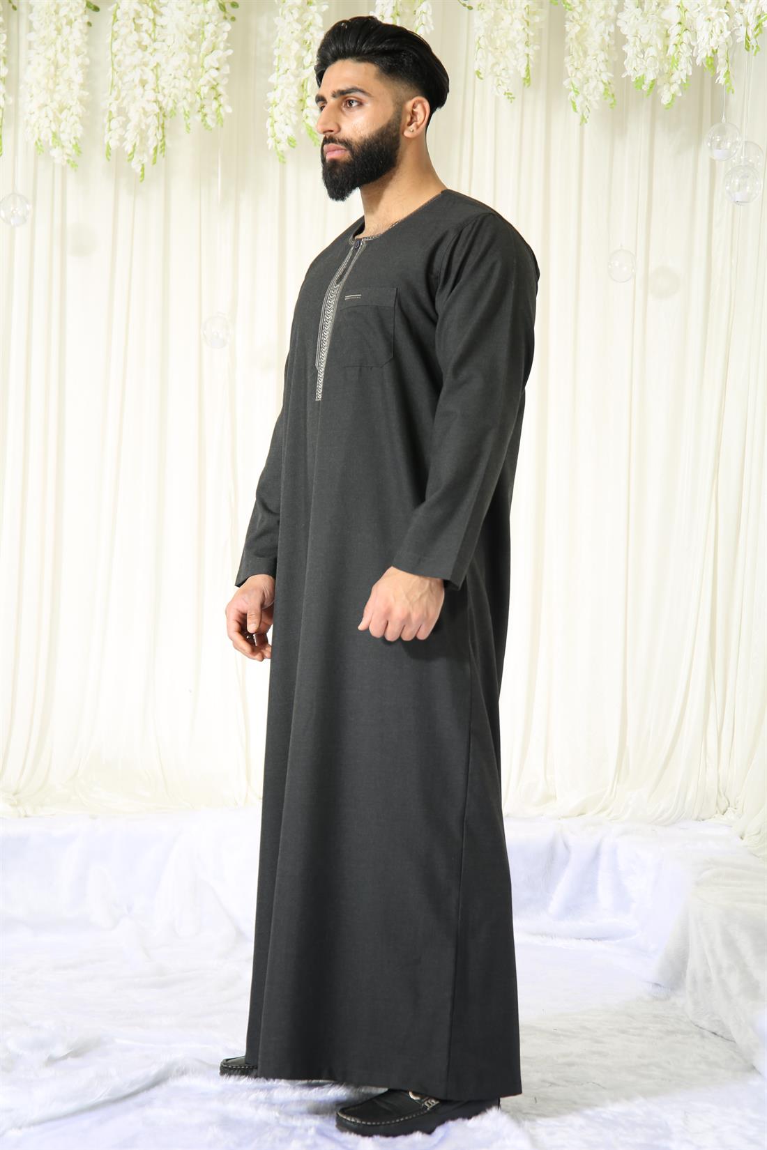Mens Jubba