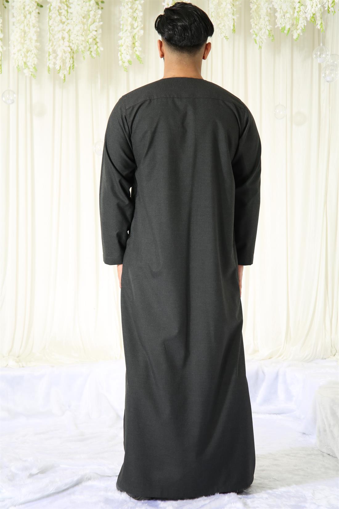 Mens Jubba