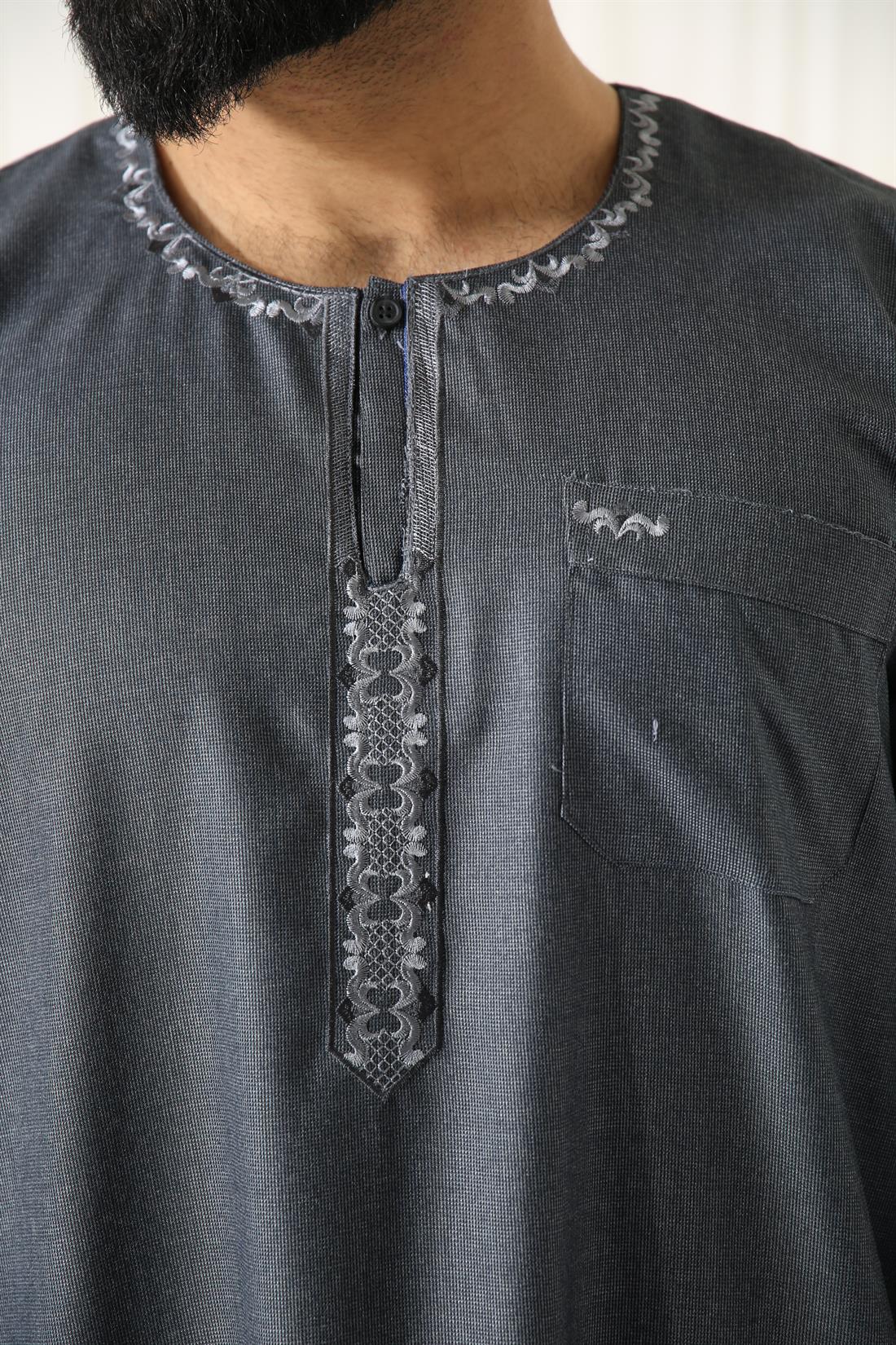 Mens Jubba
