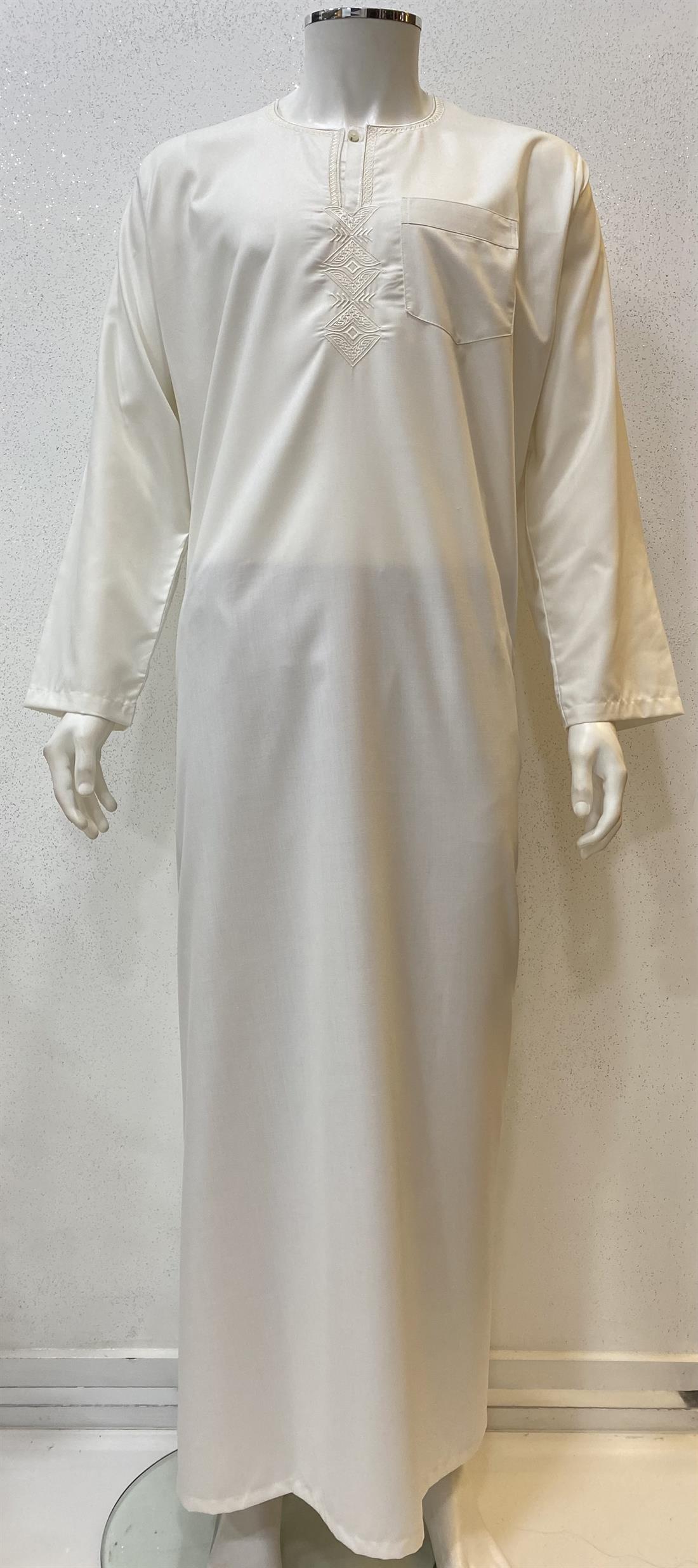 Mens Jubba