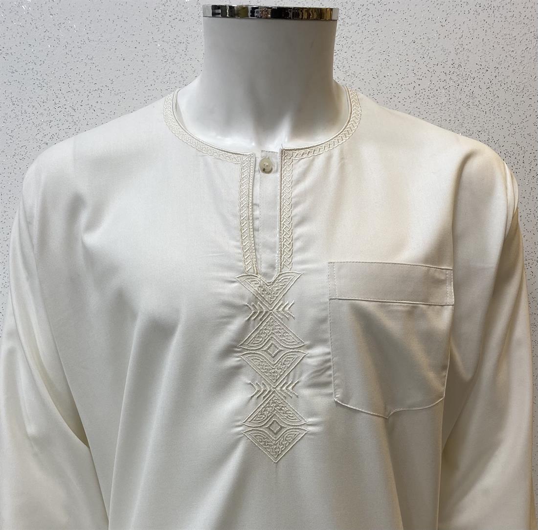 Mens Jubba