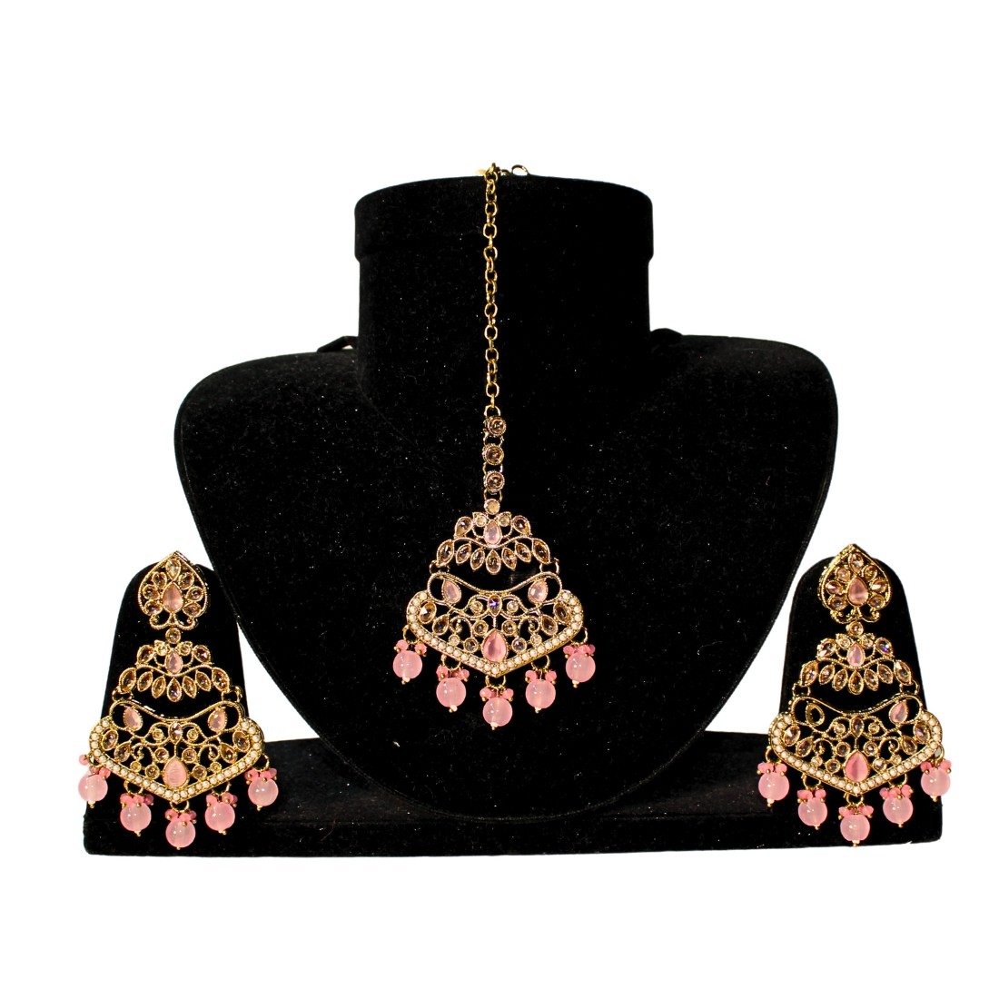 Jhumkas Earrings