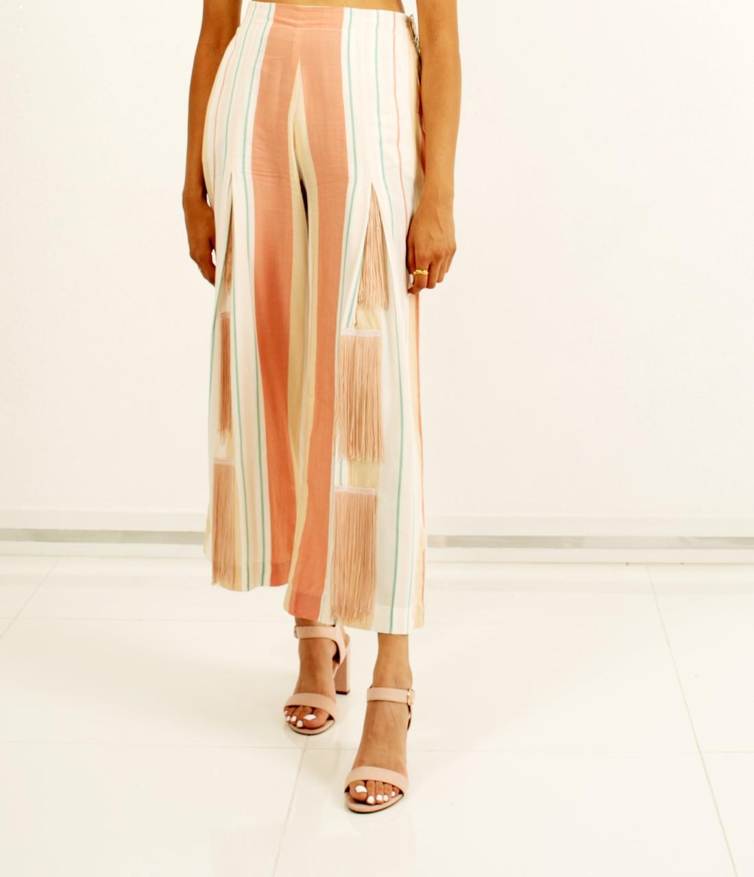 Legging and Trousers