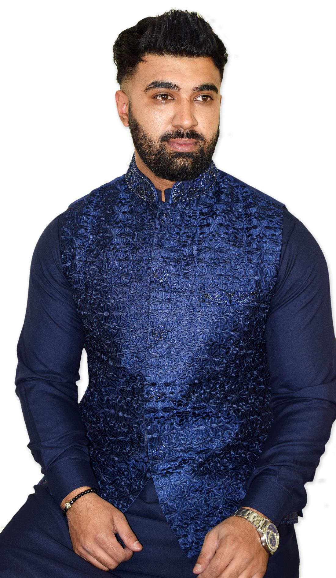 Mens Waistcoat