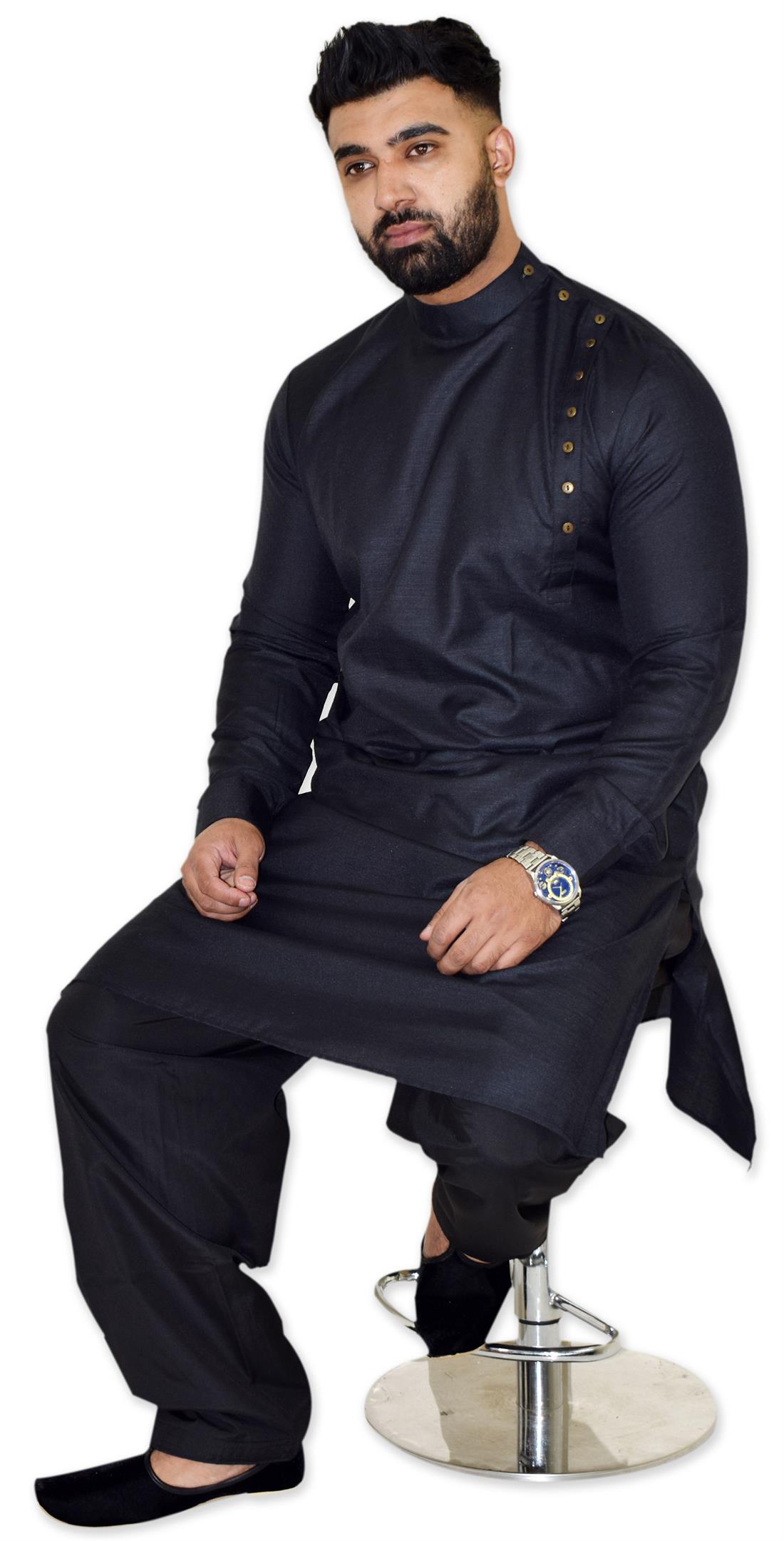 Mens Shalwar Kameez