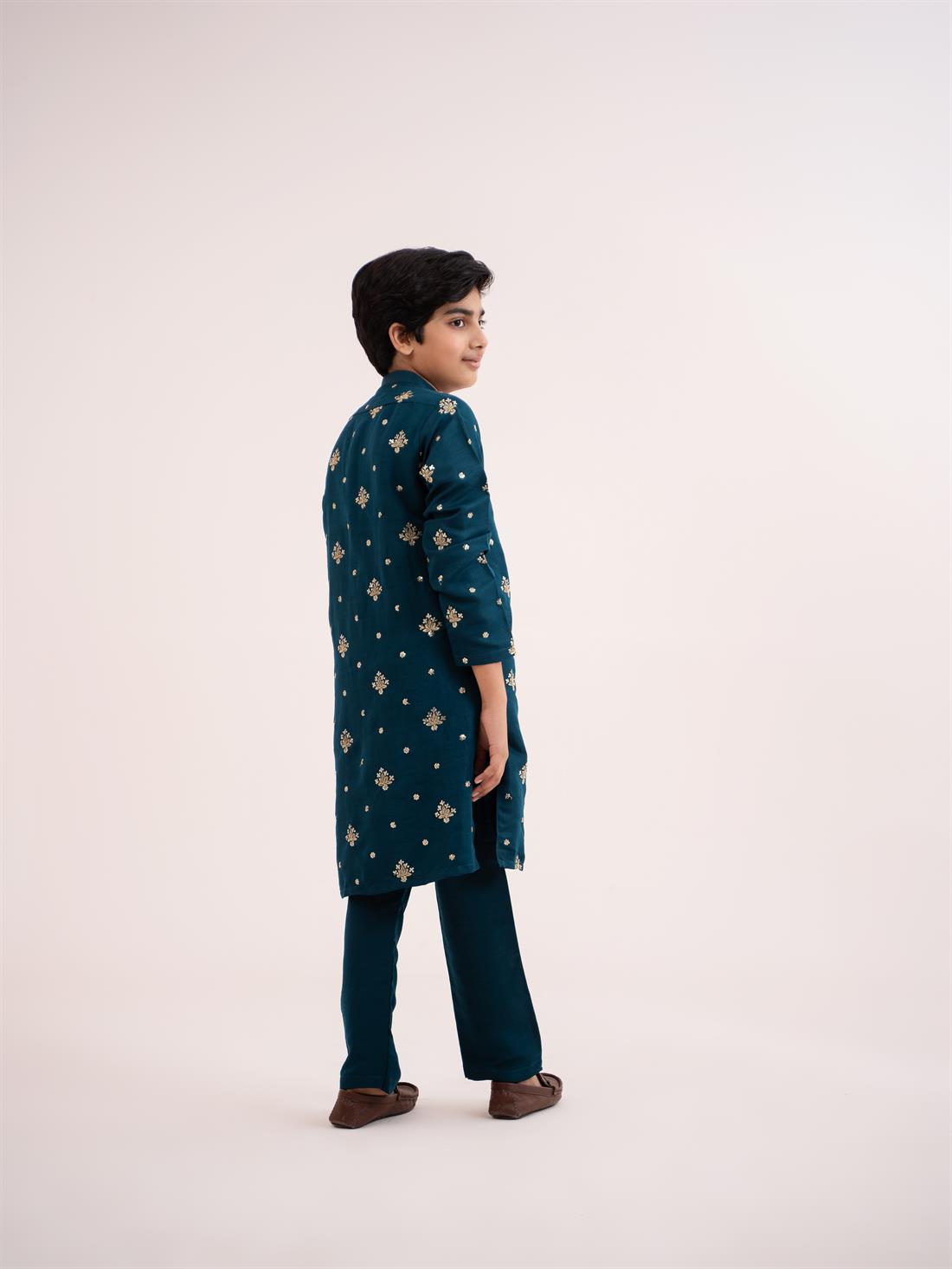 Boys Kurta Pajama