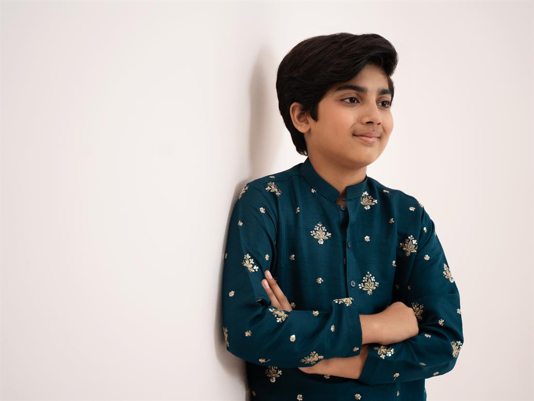 Boys Kurta Pajama