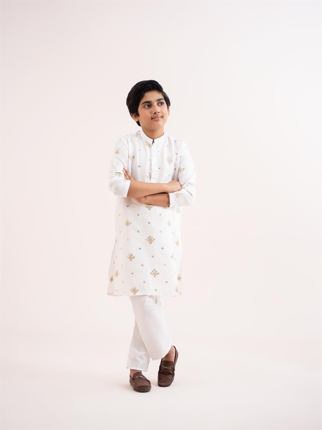 Kurta Pajama
