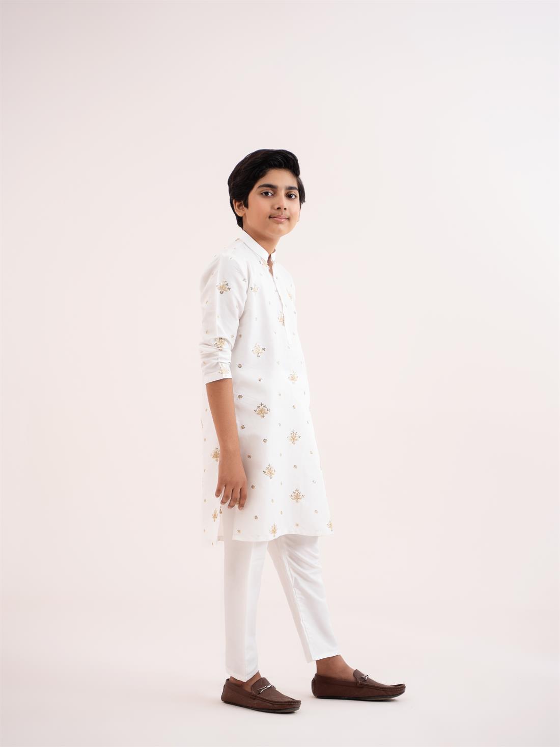Kurta Pajama