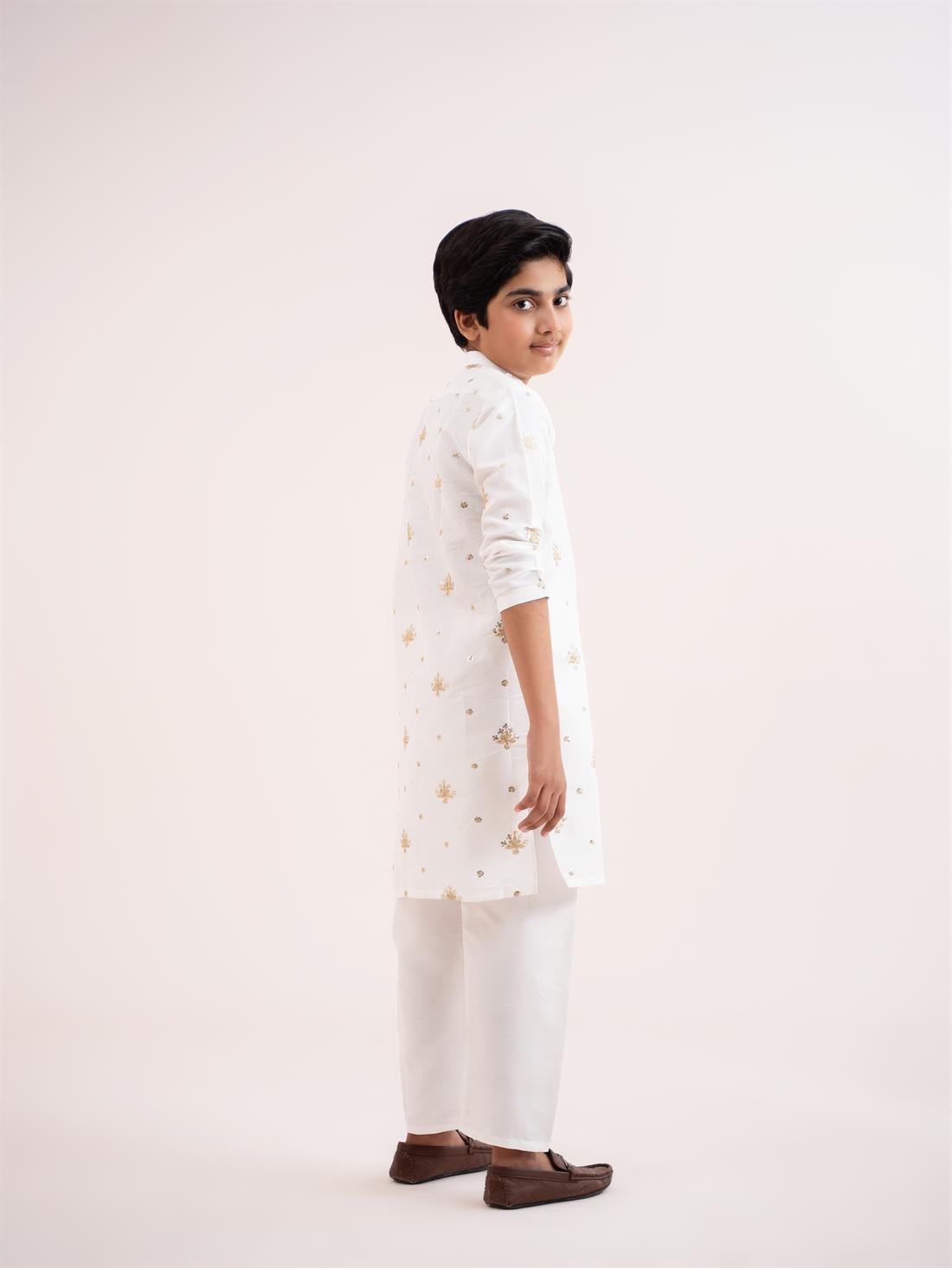 Kurta Pajama