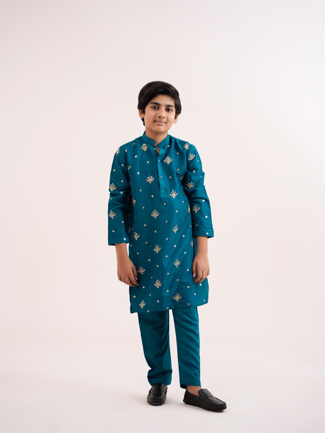 Kurta Pajama