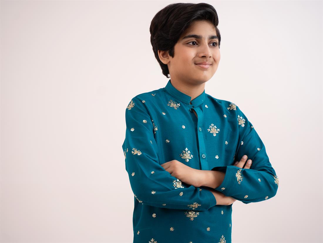 Kurta Pajama
