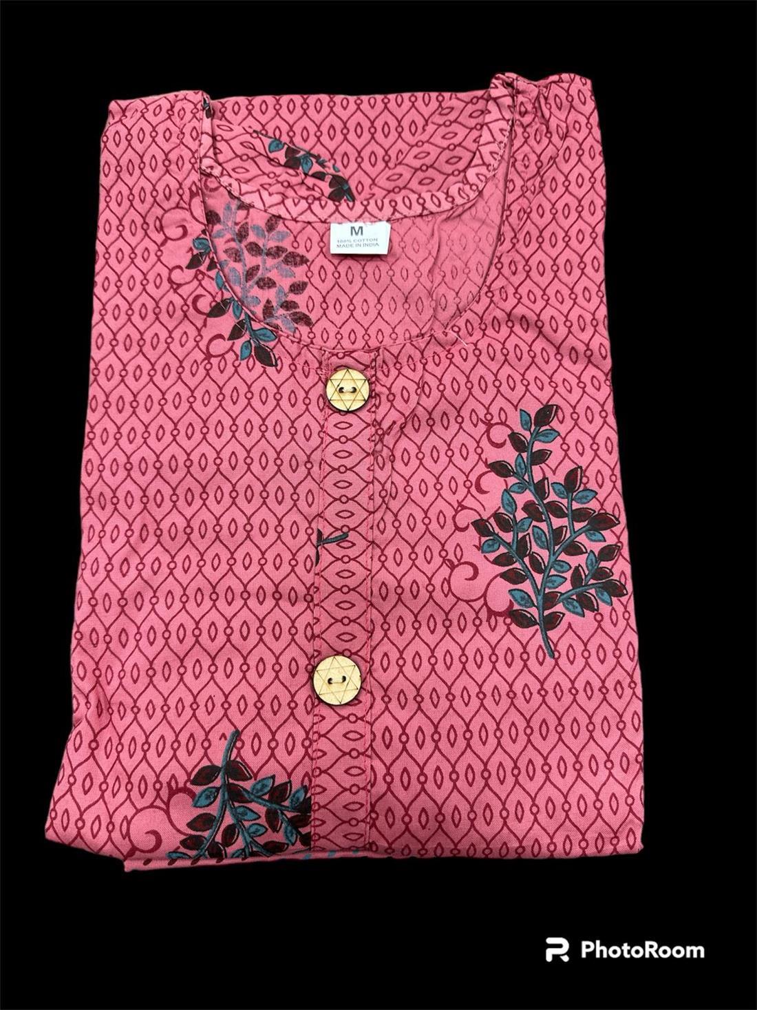 Pink Ladies 2 Piece Suit