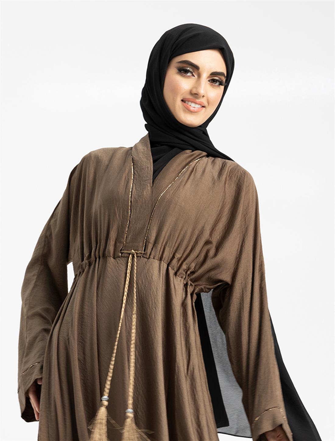 Mocha Modestwear
