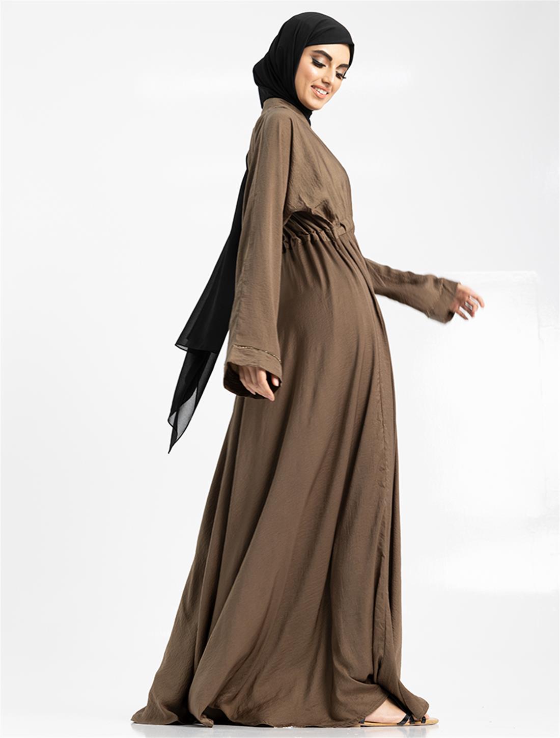 Mocha Modestwear