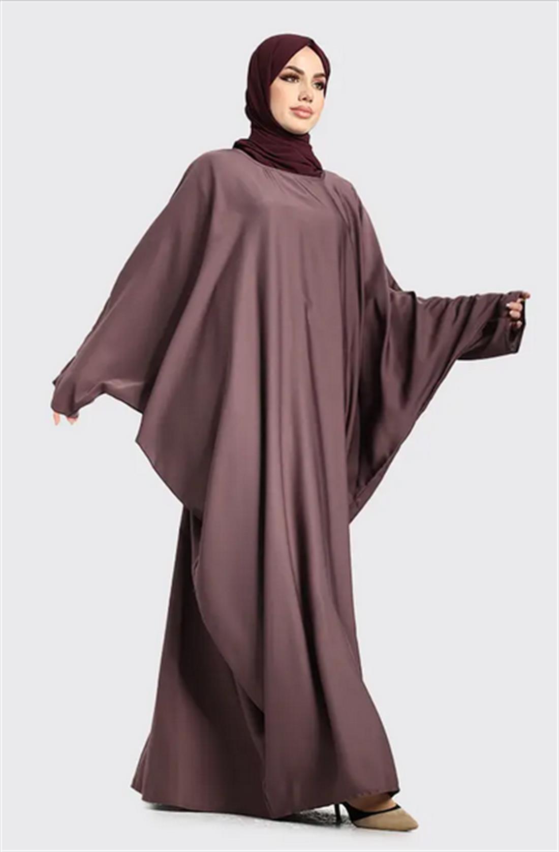 Mauve Modestwear
