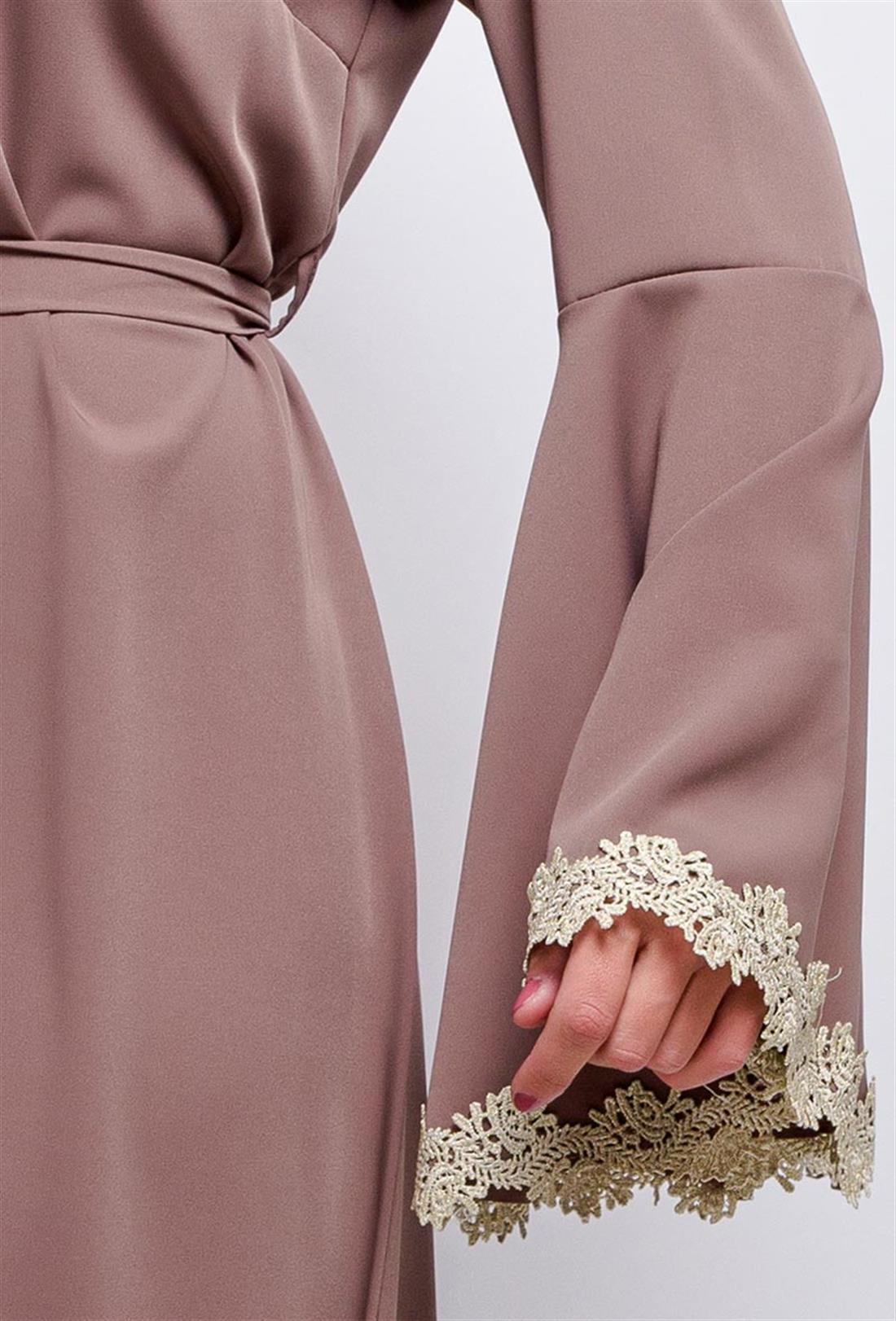 Mauve Modestwear
