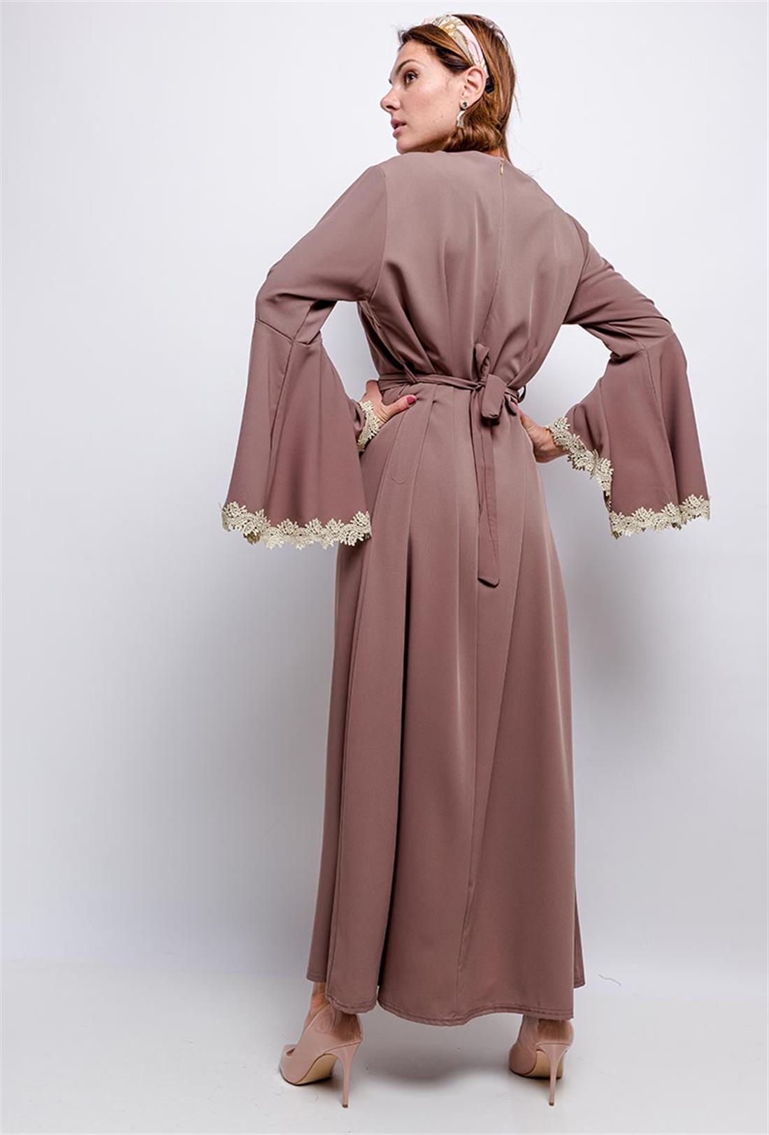 Mauve Modestwear