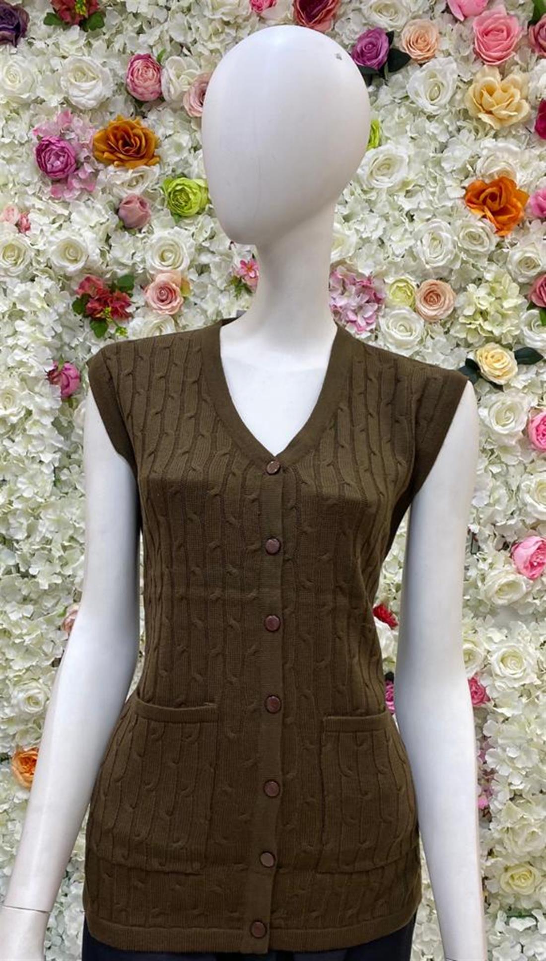 Brown Design-501