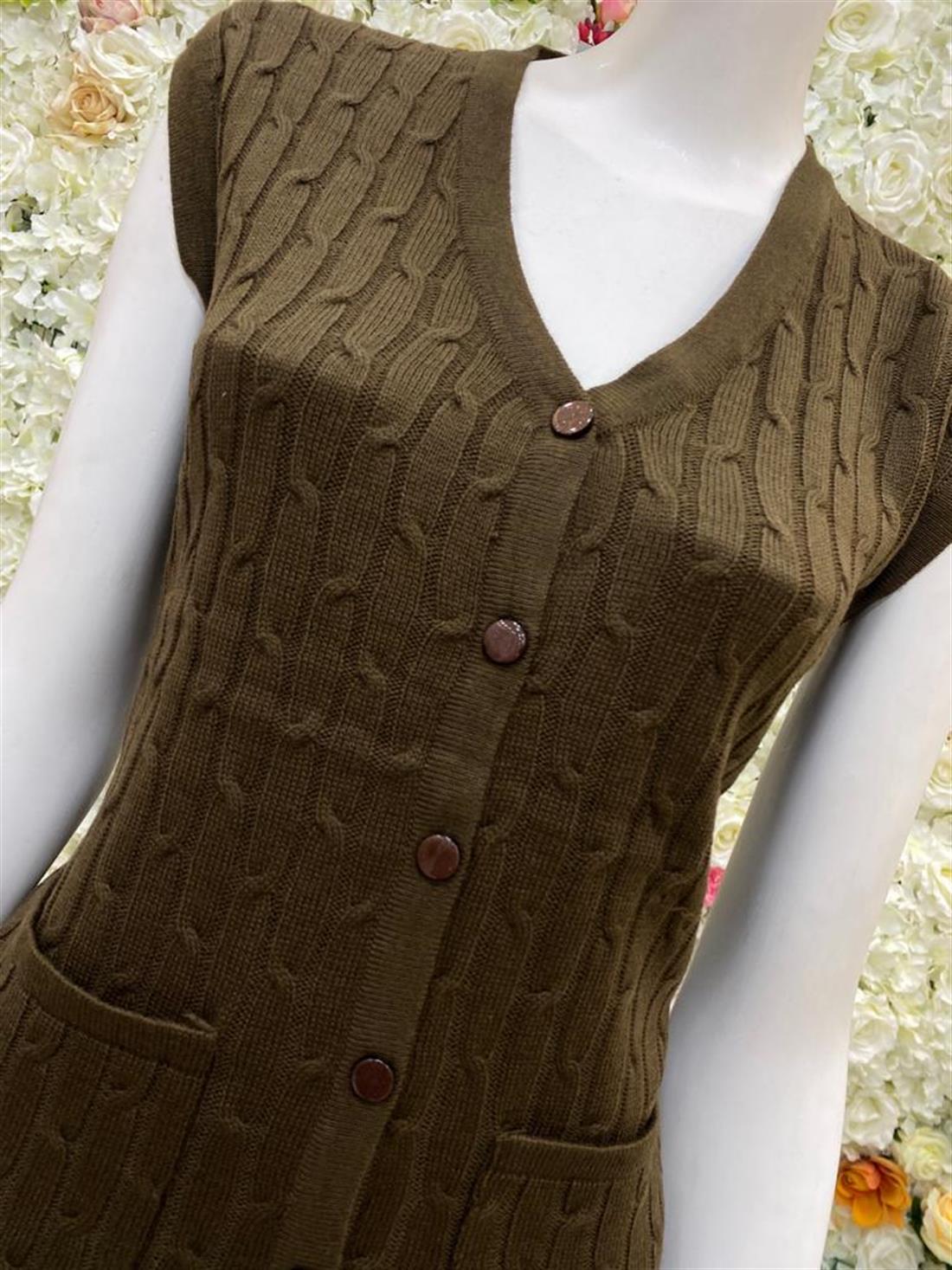 Brown Design-501