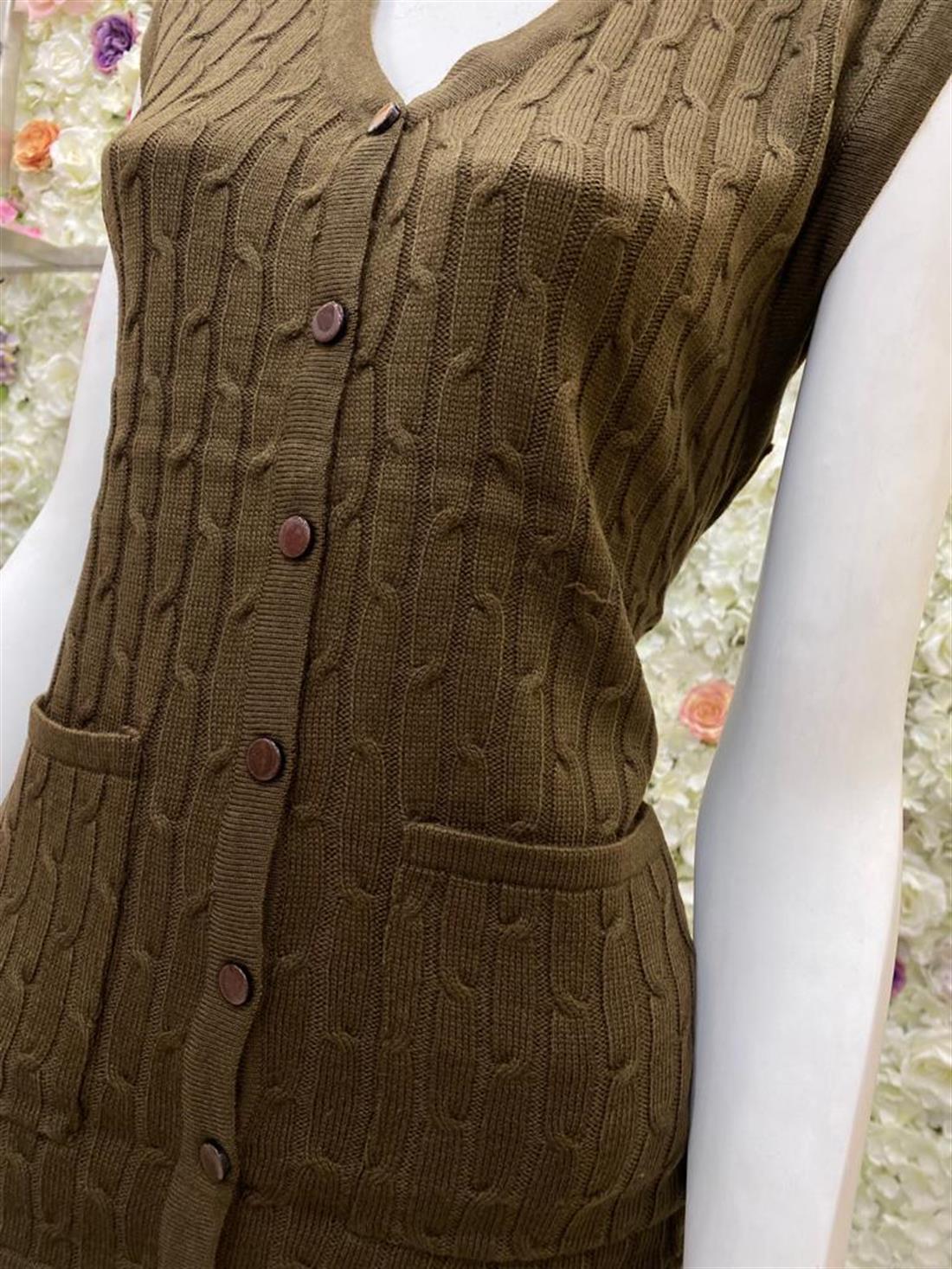 Brown Design-501