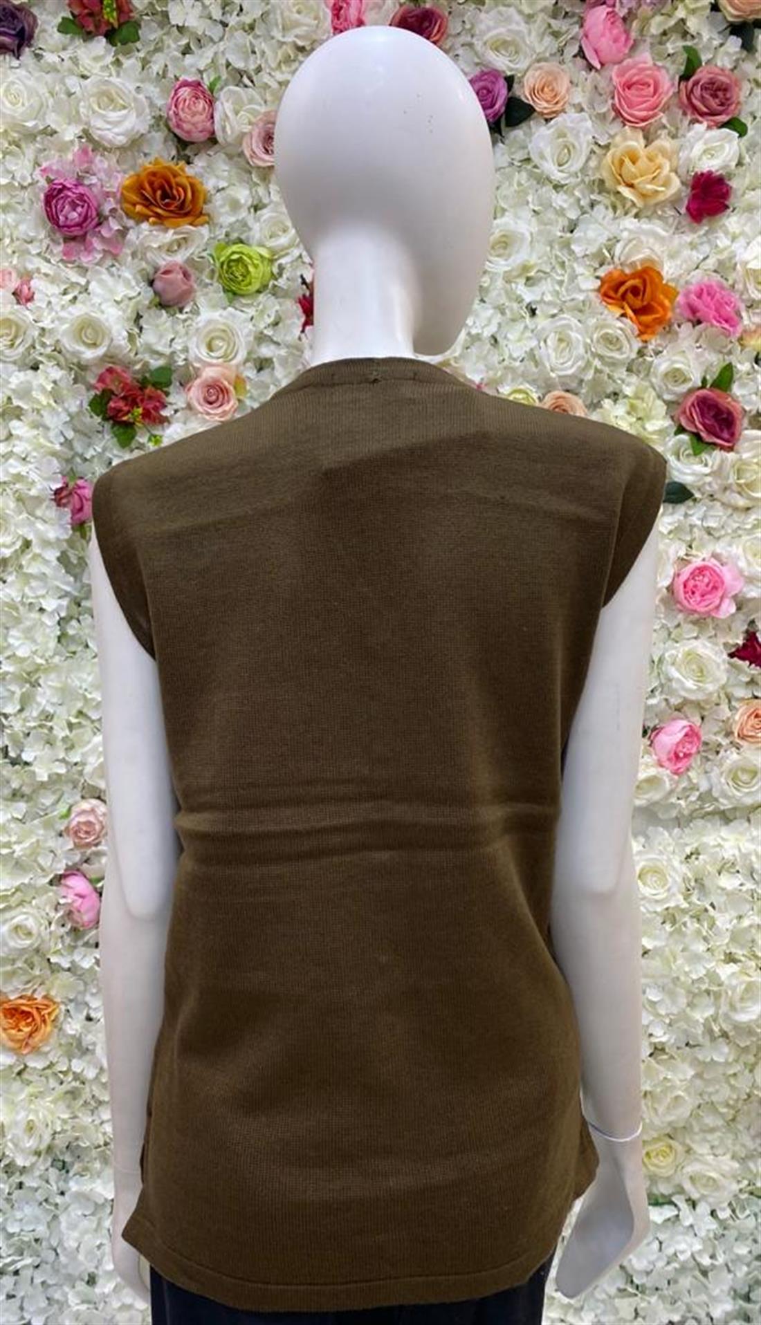 Brown Design-501