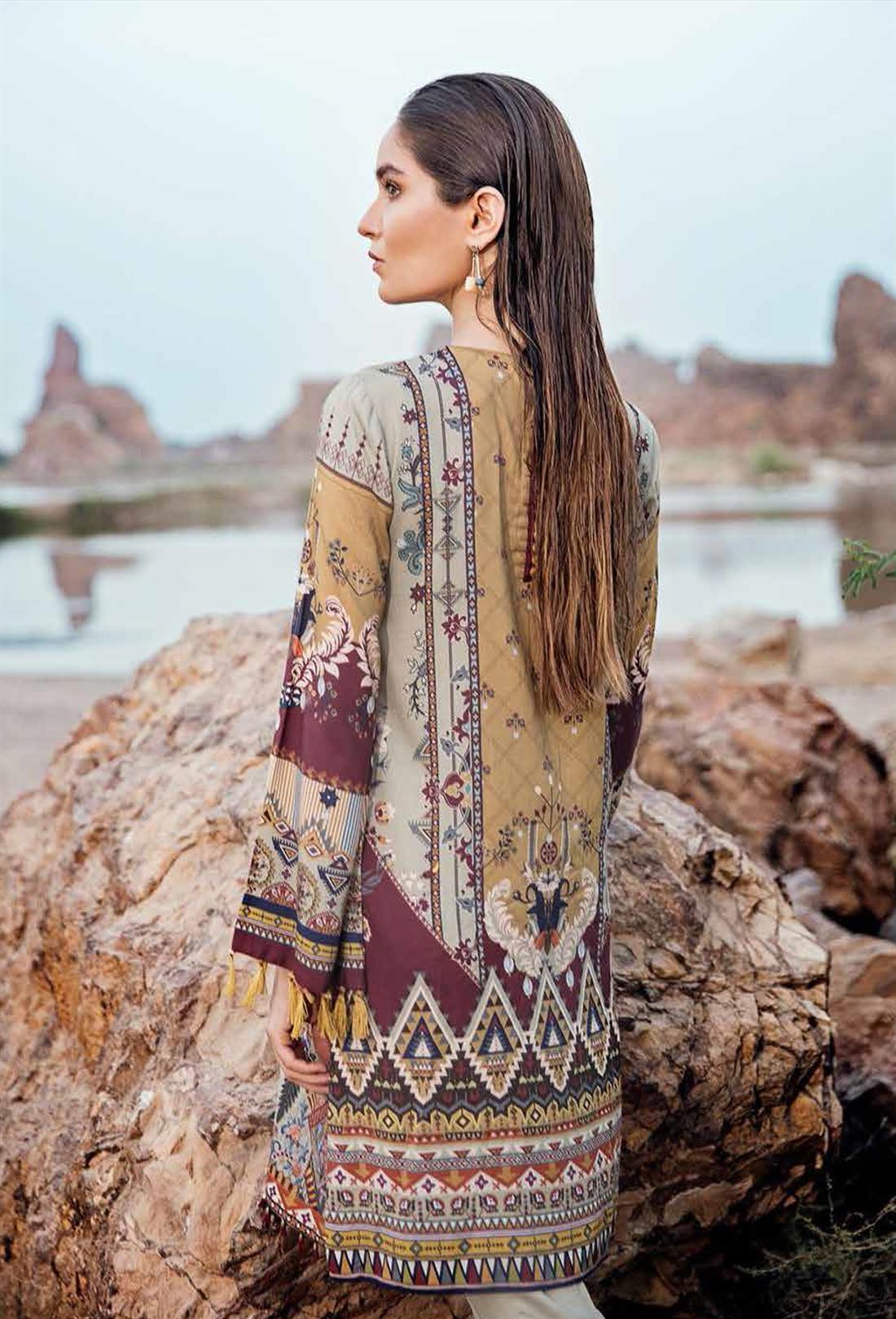 COL 1 Modest Wear