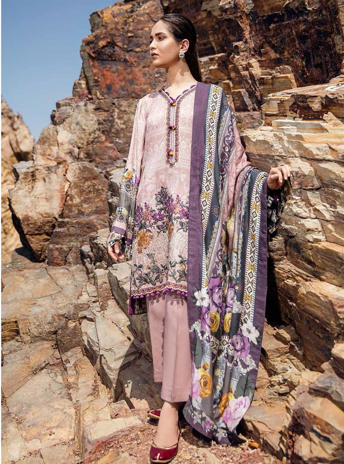 COL 1 Modest Wear