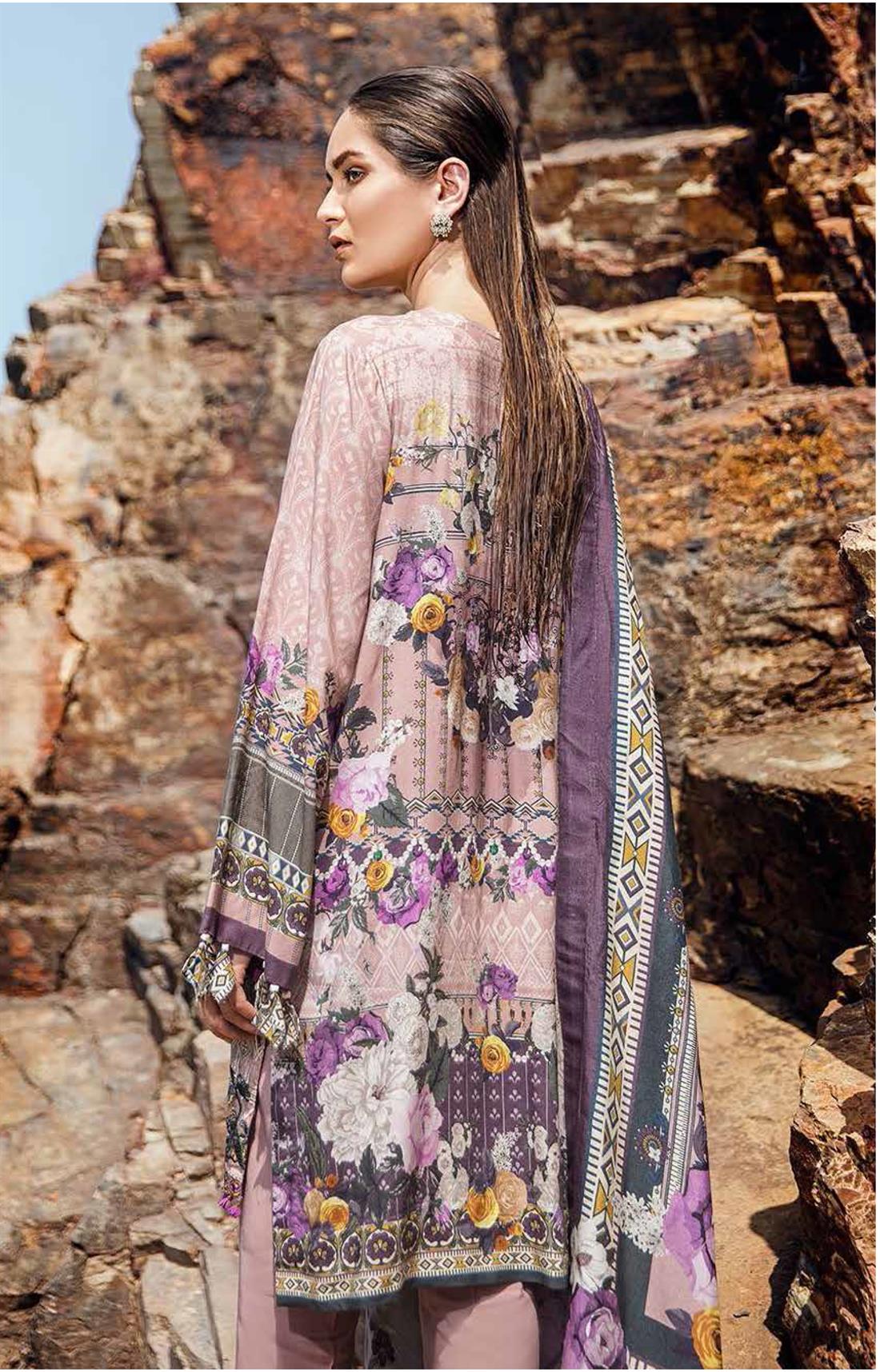 COL 1 Modest Wear