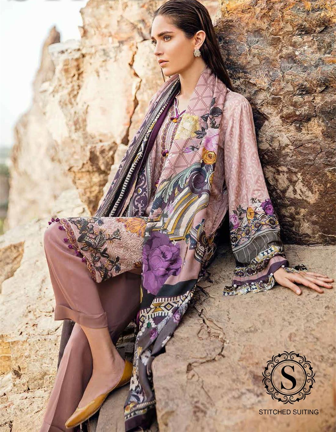 COL 1 Modest Wear
