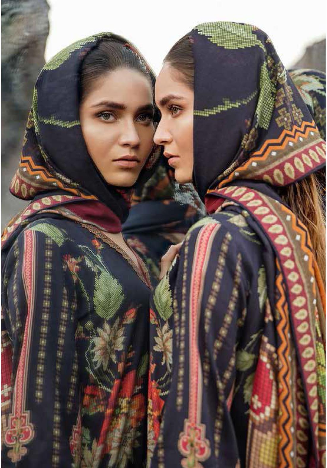 COL 1 Modest Wear