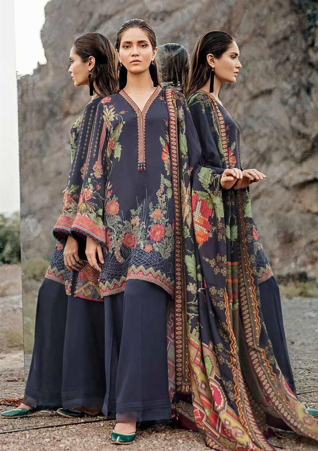 COL 1 Modest Wear