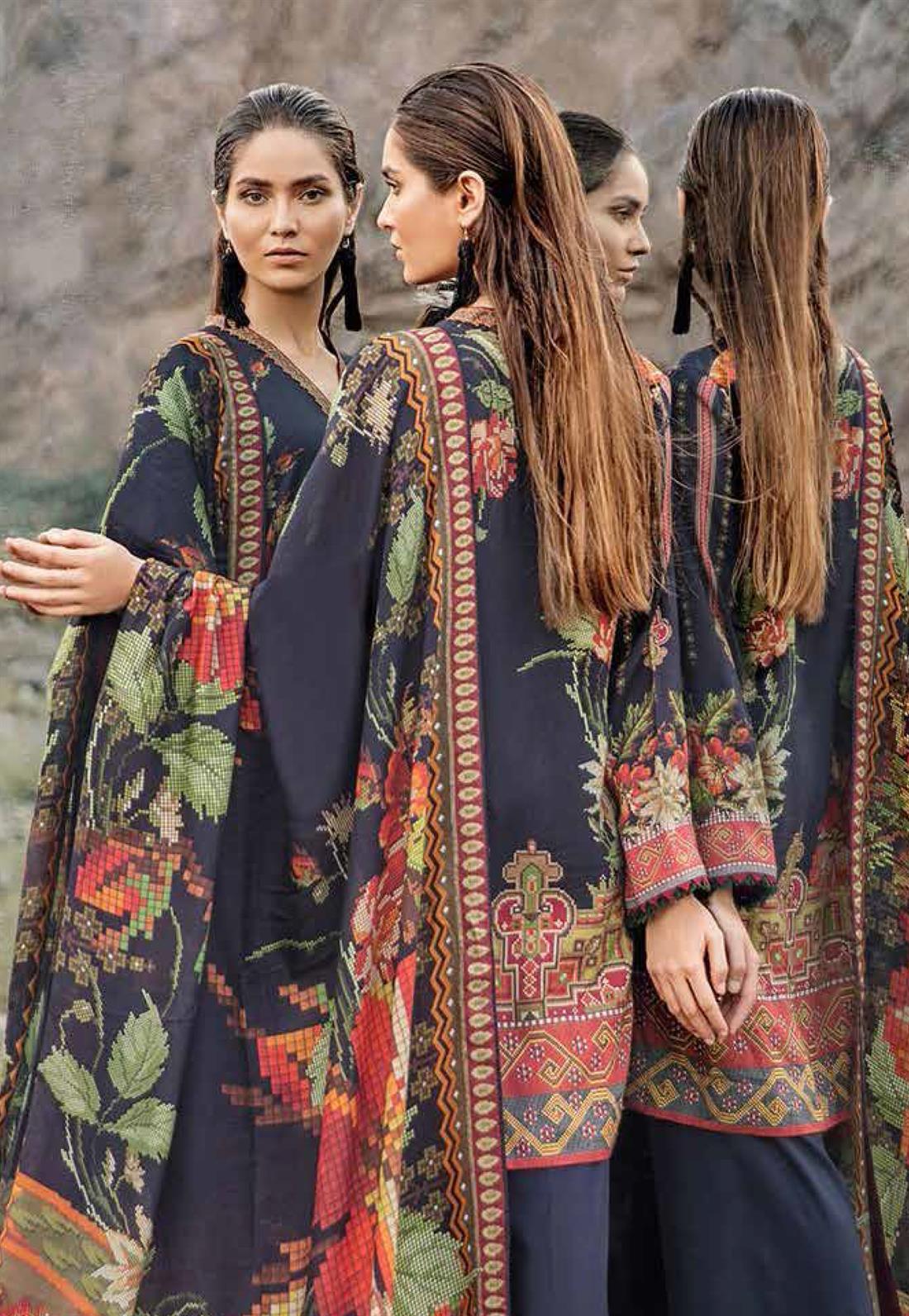 COL 1 Modest Wear
