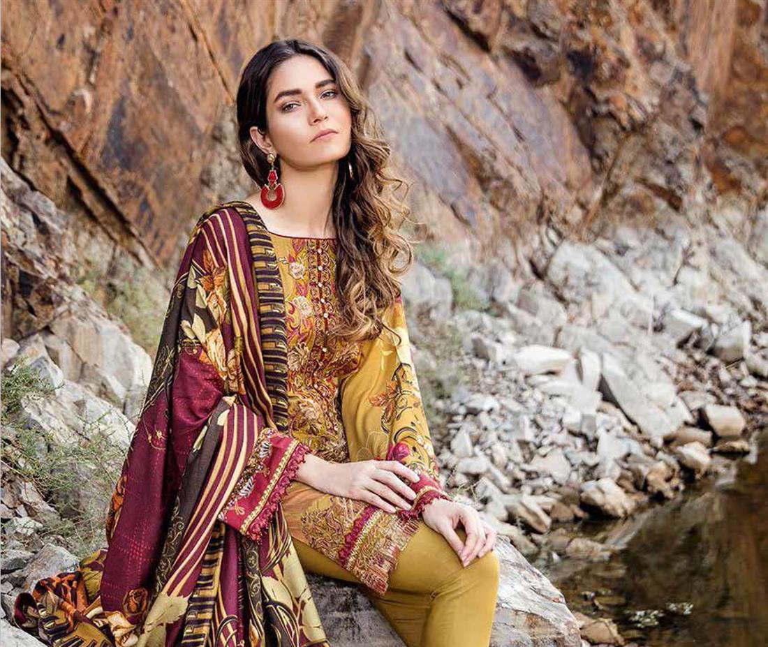 COL 1 Modest Wear