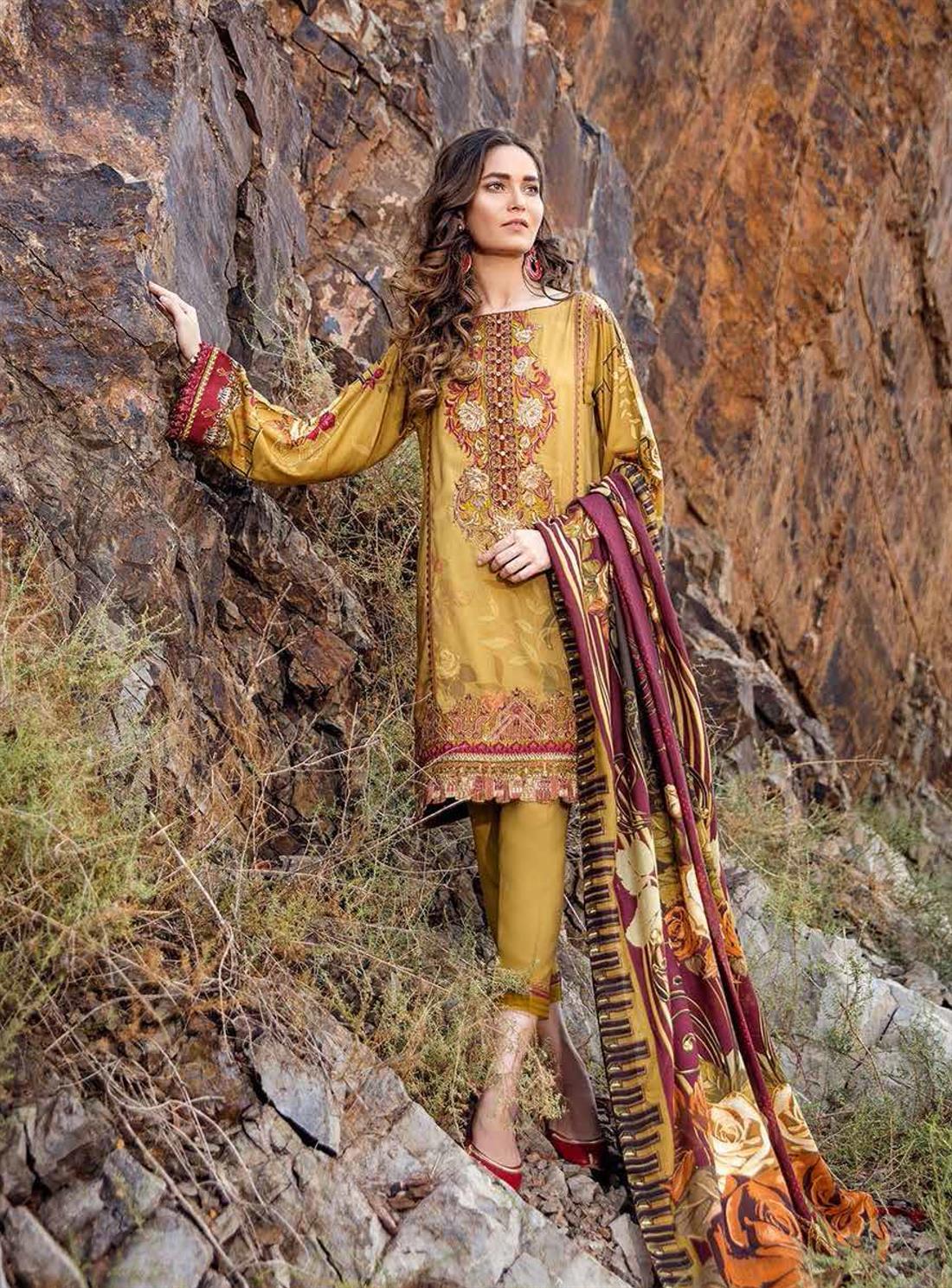 COL 1 Modest Wear
