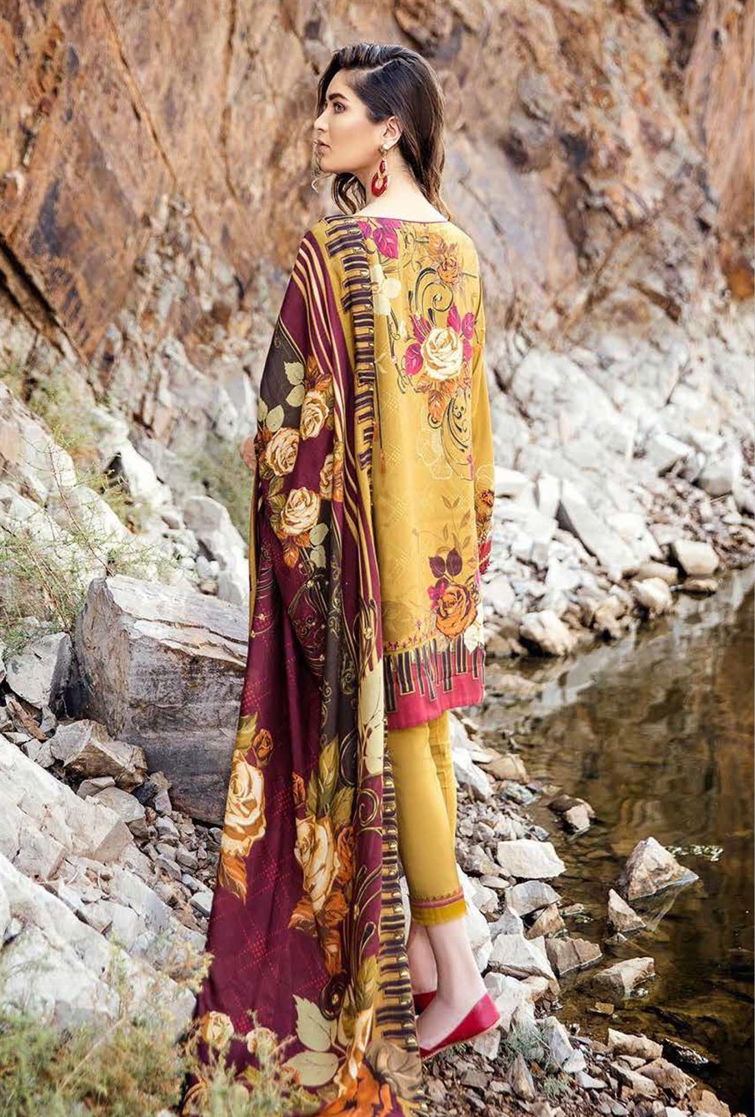 COL 1 Modest Wear