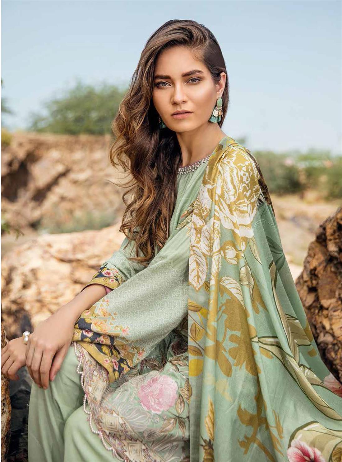 COL 1 Modest Wear