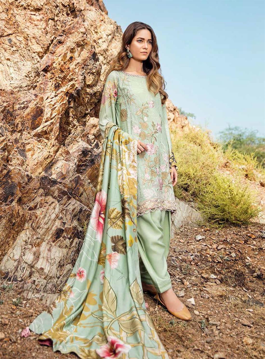 COL 1 Modest Wear