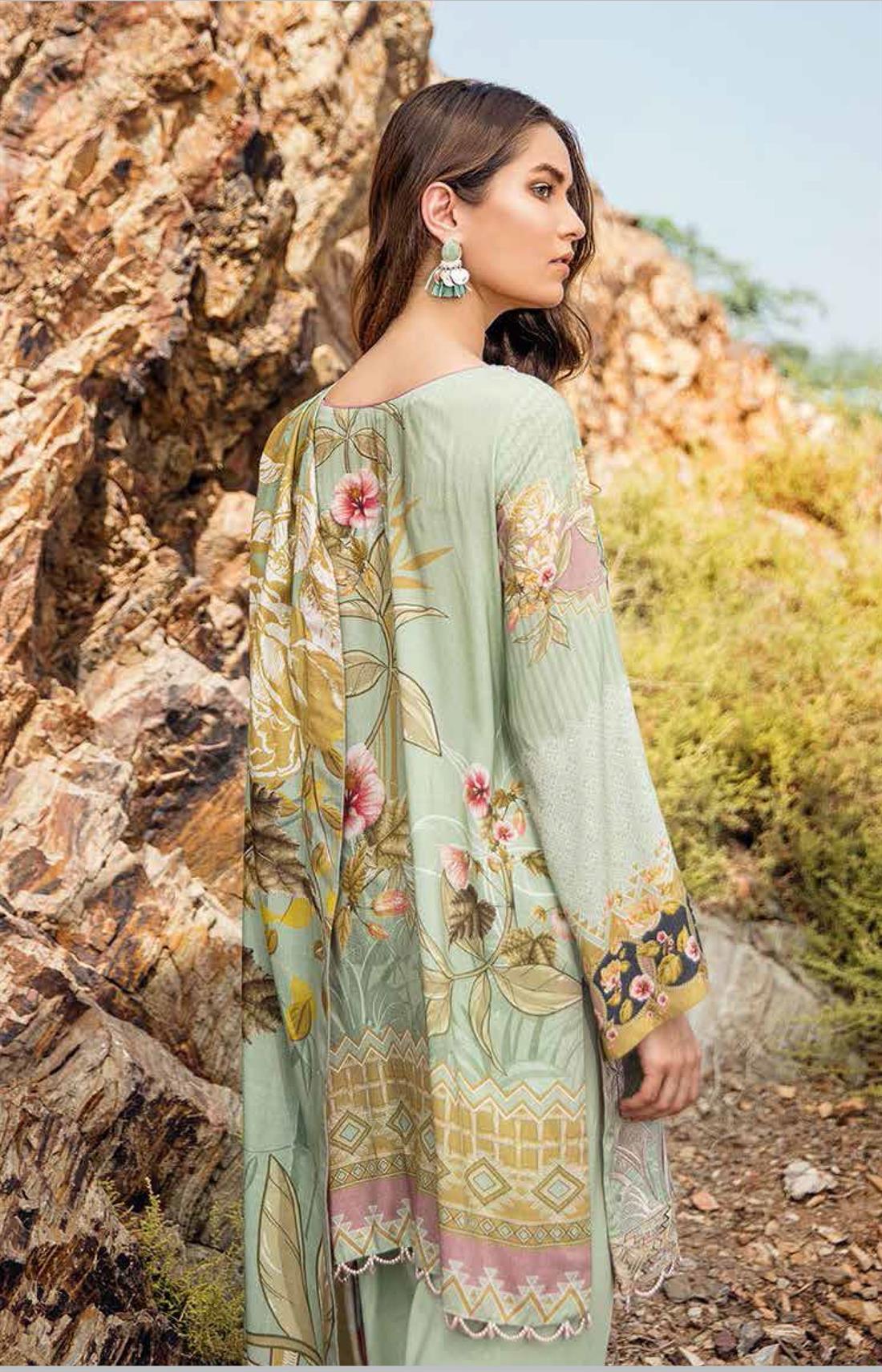 COL 1 Modest Wear