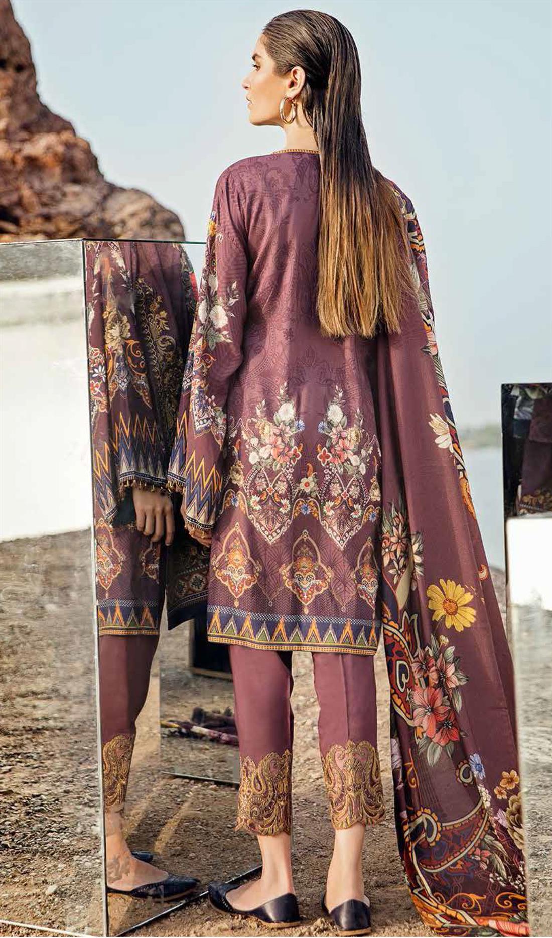 COL 1 Modest Wear