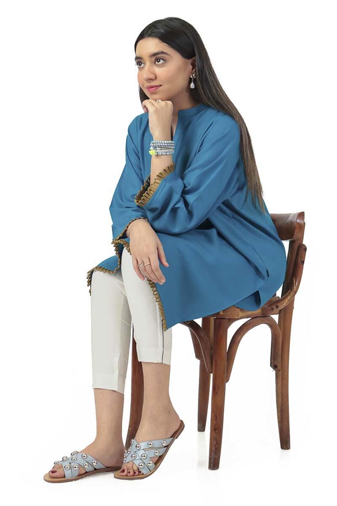 Ferozi EGO Kurta