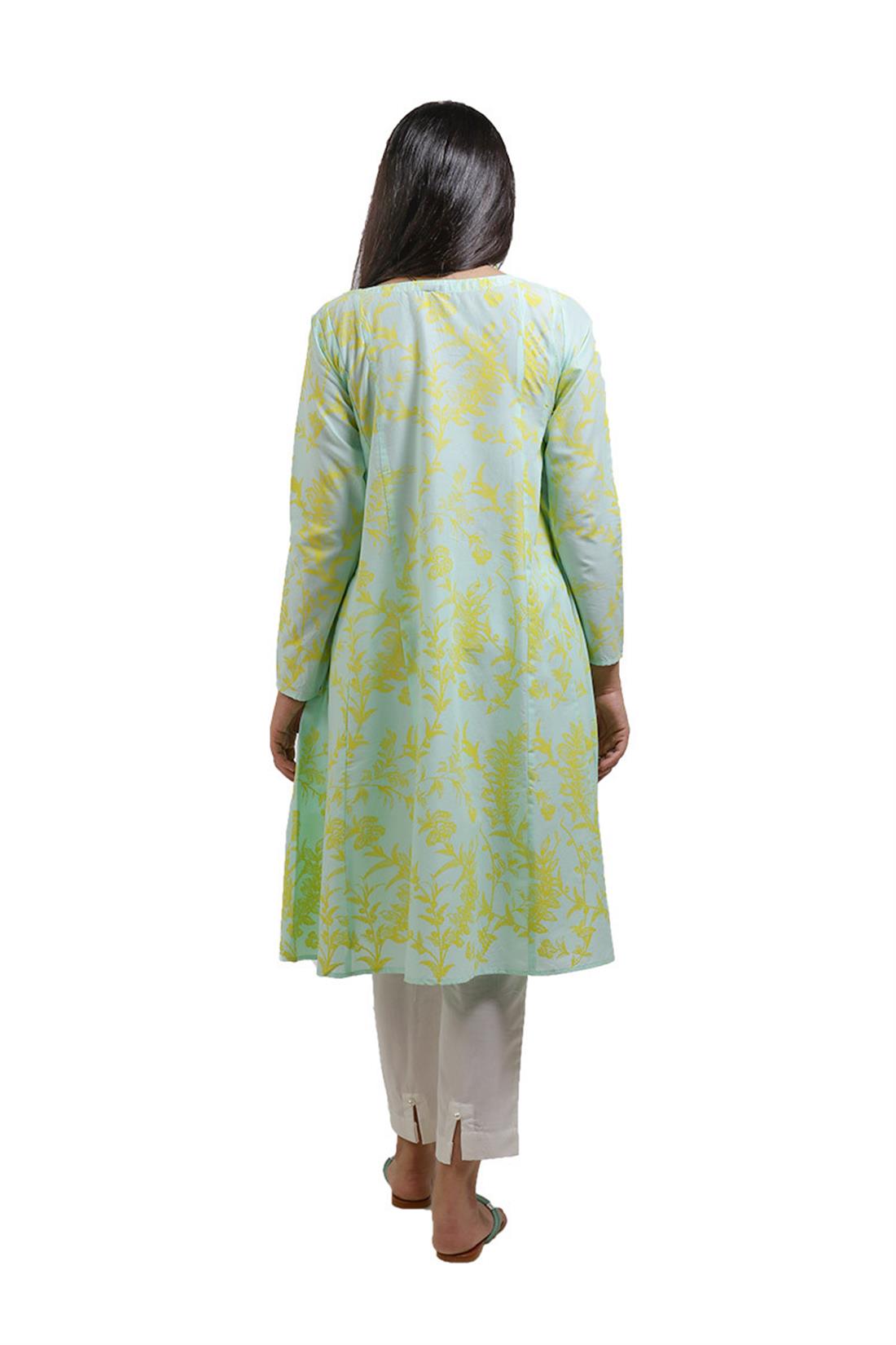 EGO Kurta