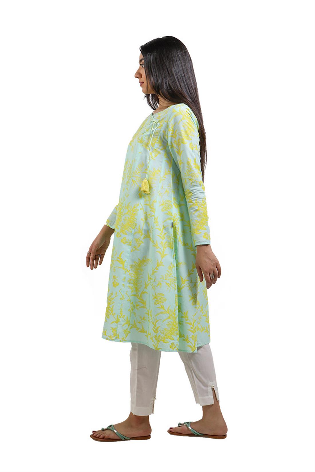 EGO Kurta
