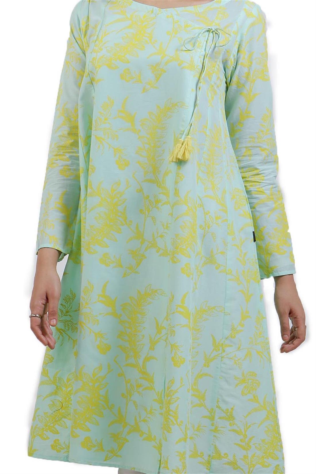 EGO Kurta