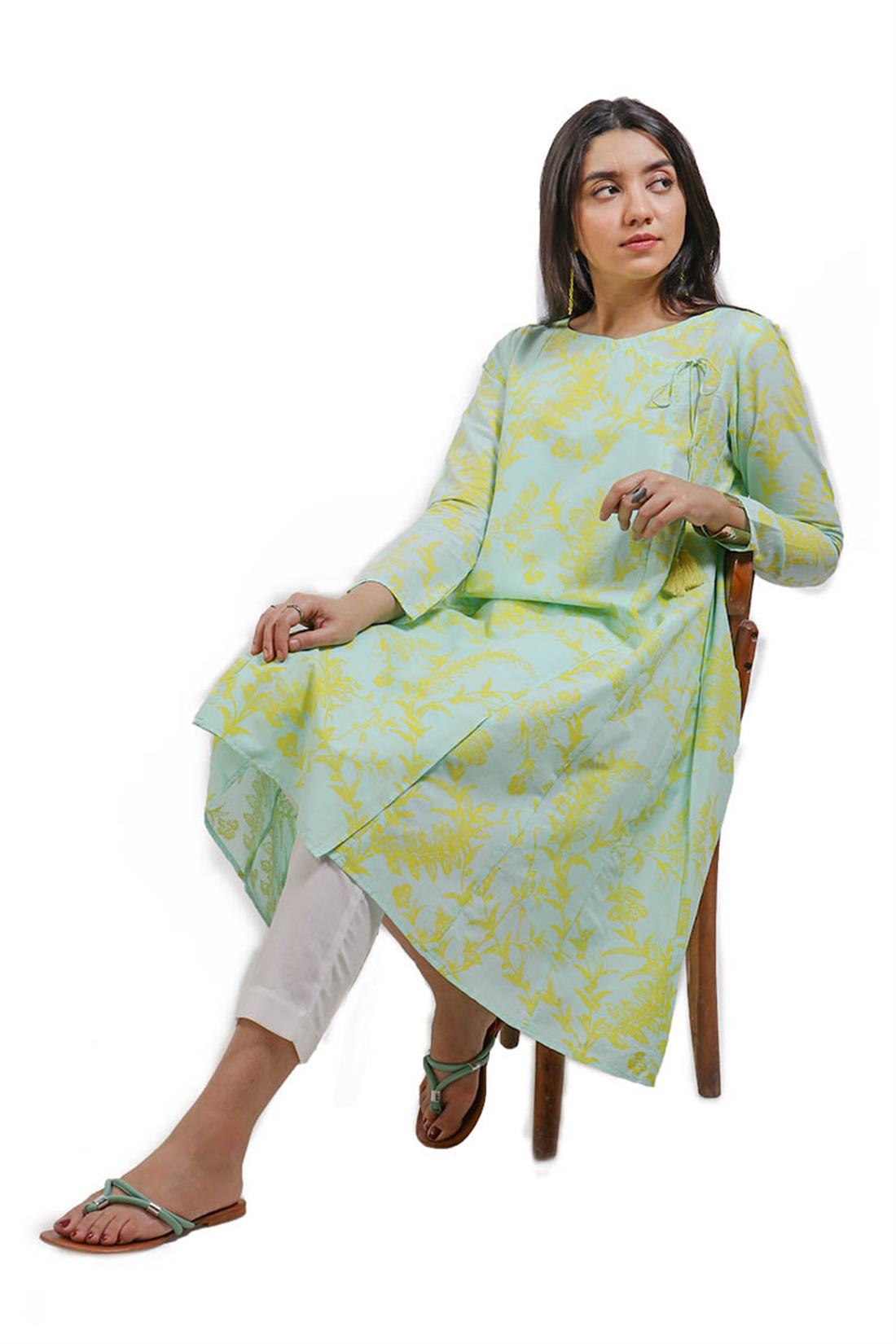 EGO Kurta
