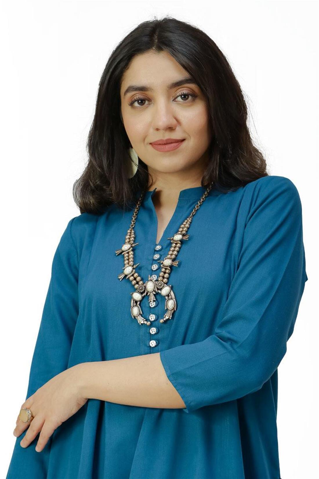 EGO Kurta