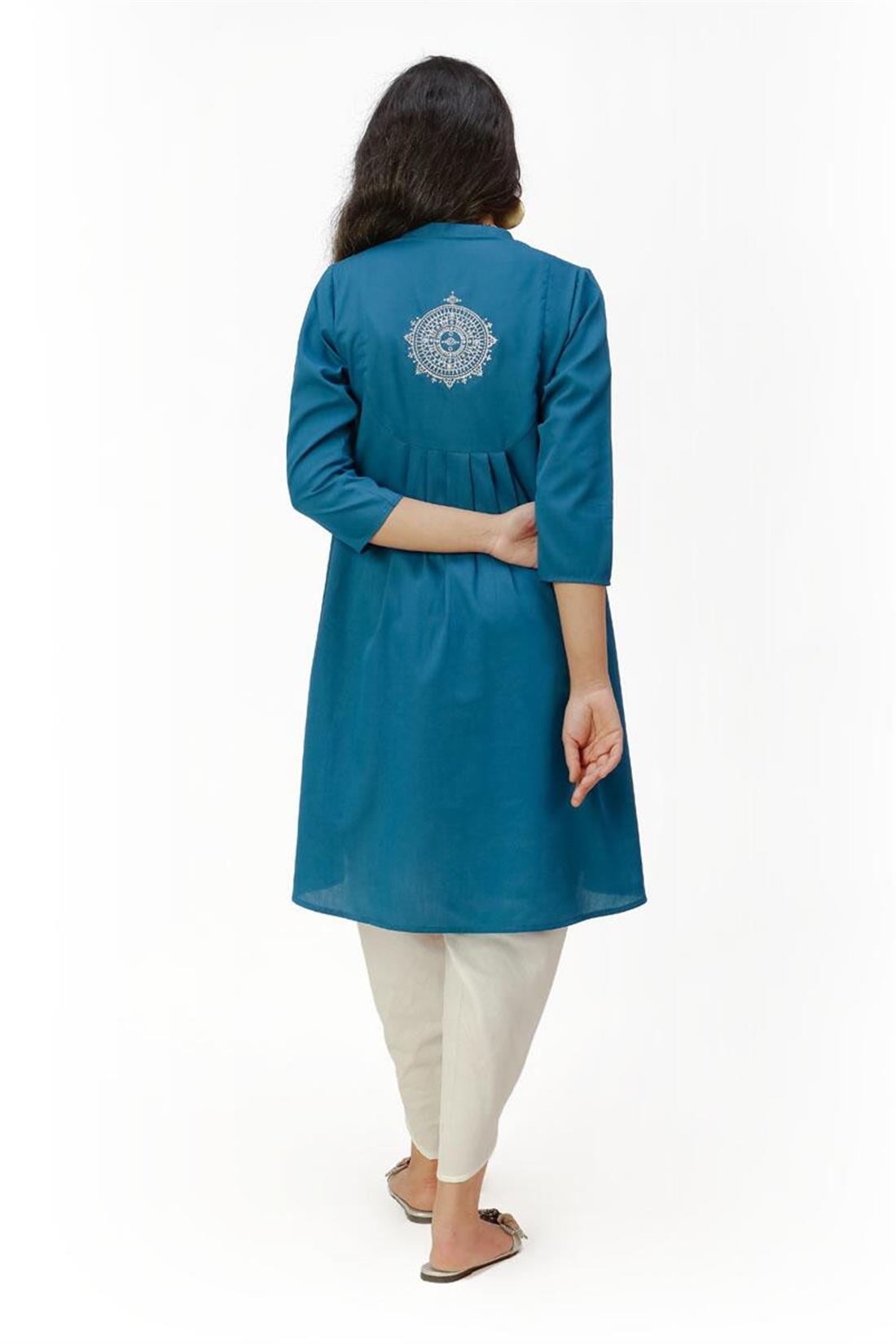EGO Kurta