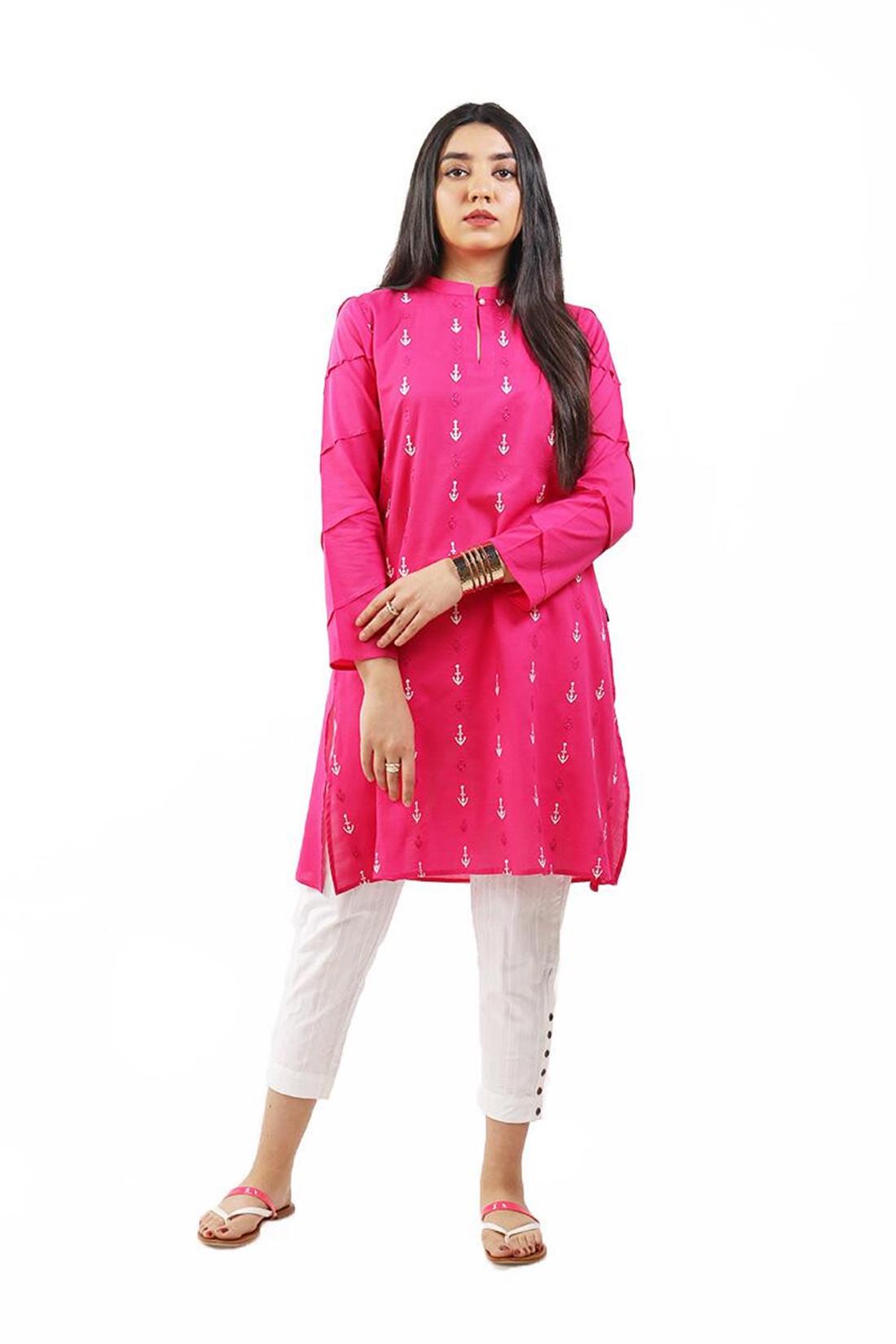 EGO Kurta